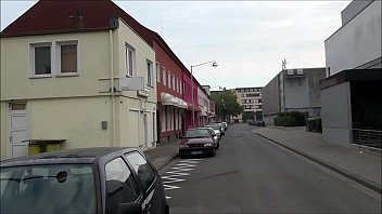 Preview 4 of Asian Blood - Redlight District Ludwigstra&szlig_e Hannover Germany
