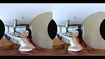 Preview 2 of Bambi Baby - Anal For Breakfast