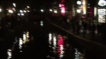 Preview 3 of Xnxx Annti - Redlight District Oudezijds Achterburgwal Amsterdam Netherlands