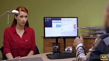 Preview 2 of 12 Hot Baby Xx Com - LOAN4K. Seins hypnotiques pour le gestionnaire de cr&eacute_dit