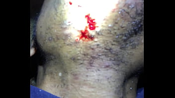 Preview 2 of Ma Garchu - Wet sloppy oral job stimulation for hung boyfriend who tapes everything