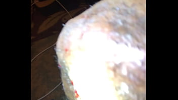 Preview 3 of Ma Garchu - Wet sloppy oral job stimulation for hung boyfriend who tapes everything