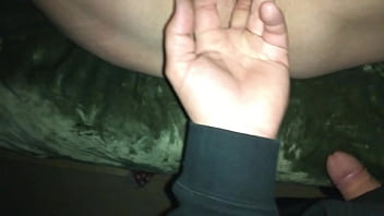 Preview 2 of Lesbisch Bibixxx - BBW Fingering
