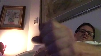 Preview 3 of Muslim Mom Se - Me Jerking off