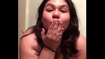 Preview 2 of Xxx North Korea - Texas BBW masturbating with Link