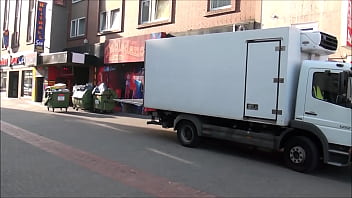 Preview 3 of La Possession - Sights of Reitwallstra&szlig_e Hannover Germany