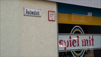 Preview 4 of La Possession - Sights of Reitwallstra&szlig_e Hannover Germany
