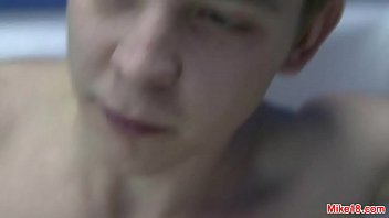 Preview 2 of Lana Roder - Russian boys cum