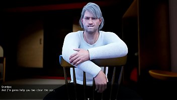 Preview 1 of Nev Hd Bf - With step and &#039_s
