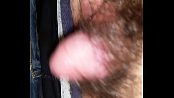 Preview 4 of Risky Pee - Seat down