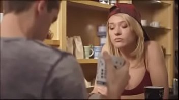 Preview 2 of Pregnat Nataly - Lesbian girls sex in bathroom pussy licked hard