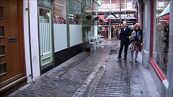 Preview 2 of Mom And Son N Low - Redlight Districts of Soho England 2