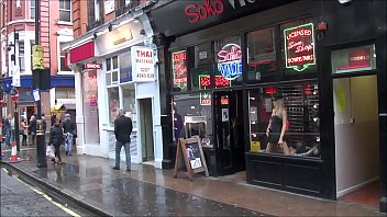Preview 3 of Mom And Son N Low - Redlight Districts of Soho England 2
