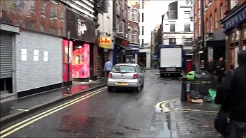 Preview 4 of Mom And Son N Low - Redlight Districts of Soho England 2