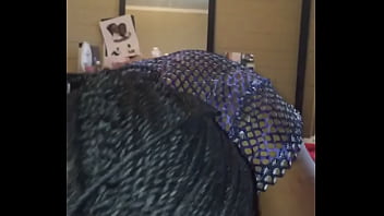 Preview 4 of Jewel Jefe - Early morning head