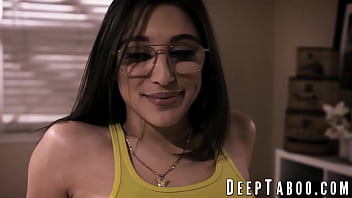 Preview 1 of Gang Rep Sex Vedio Free Downlod - Teen Abella Danger fucks with her tattooed emo