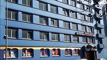 Preview 2 of Otobusde Taciz - Pascha in Koln (Cologne) Germany