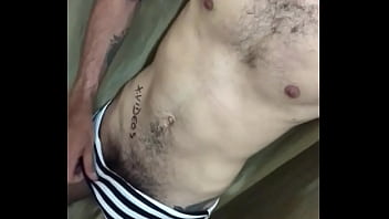 Preview 3 of Mon And Sonn - Gay big