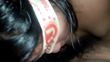 Preview 1 of Teenge Girl - aprende a mamar conmigo