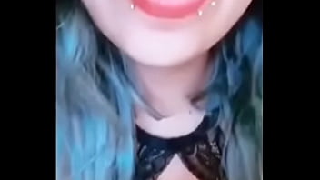 Preview 2 of Pussy Licked Orgasm Sensitive - Otra puta de instagram