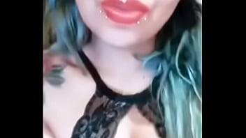 Preview 3 of Pussy Licked Orgasm Sensitive - Otra puta de instagram