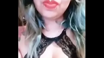 Preview 1 of Pussy Licked Orgasm Sensitive - Otra puta de instagram