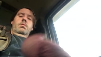 Preview 1 of Anal Ami Prima - In car