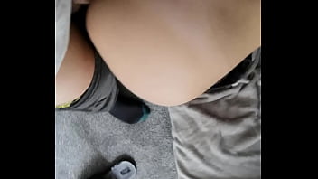 Preview 1 of Srabsex - She didn&#039_t know I film her while I fuck her