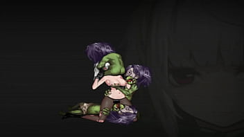 Preview 2 of Filezololgun - 独占ゾーン狩猟場