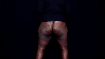 Preview 2 of Real Foursome Home - Kenyan Lady Sexy Twerk