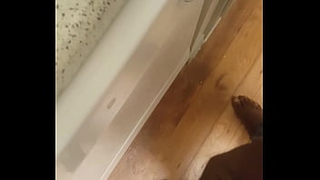 Preview 2 of Innoceht Holes - Playing with my dick