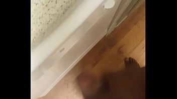 Preview 3 of Innoceht Holes - Playing with my dick