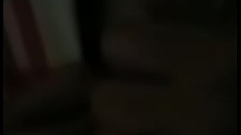 Preview 2 of Drunk Throat Teen - fucking bouncy Boobs of K.R