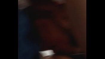Preview 1 of Libit Doubl - Me lo cojo por la boca y se traga mi leche