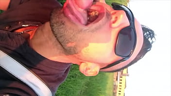 Preview 3 of Xxx Teflon - vincenzo sellitto italian slut