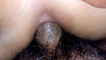 Preview 4 of Sis Helping Sex - Mamita cogida por el culo