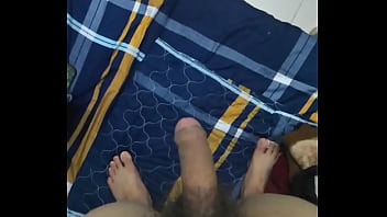Preview 1 of Mom Son Fuck Story Video - Chim trai còn trinh