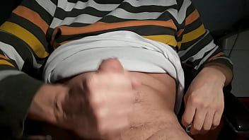 Preview 1 of Vealitene Nappi - MASTURBATION