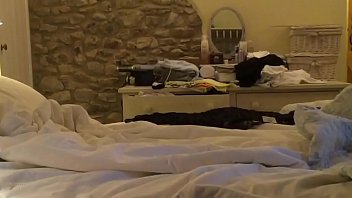 Preview 4 of Free Maya Stepa - hidden cam voyeur unaware MILF