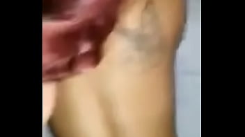 Preview 2 of Blood Vagrin - My ex girlfriend fucking me hard