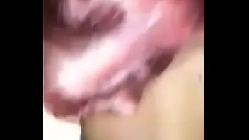 Preview 3 of Blood Vagrin - My ex girlfriend fucking me hard