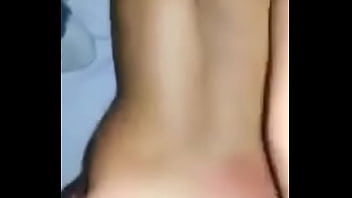 Preview 4 of Blood Vagrin - My ex girlfriend fucking me hard