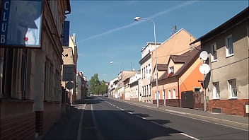 Preview 2 of Collage Fuck - Brothels in Dub&iacute_ Czech Republic