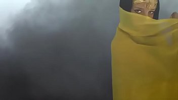 Preview 2 of My Frends Wife Sleep Sex - Egyptian Girl Oriental
