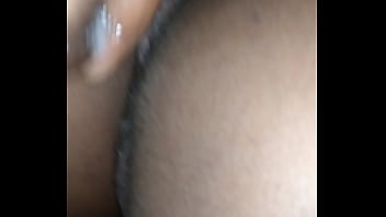 Preview 2 of Cumsut Insaide - Duke Diccem and ebony Chream s. b. mama wife Fucking