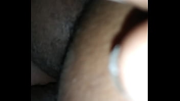 Preview 4 of Cumsut Insaide - Duke Diccem and ebony Chream s. b. mama wife Fucking