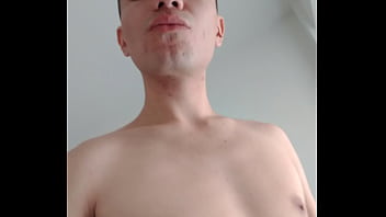 Preview 1 of Halal Ul Turk Song - Tr&iacute_o de chavitos twink