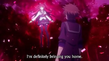 Preview 3 of Prohibited Nursing - DEMON GIRLS