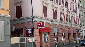 Preview 1 of X X X Vidia - Some Redlight Districts of Hohlstrasse Z&uuml_rich Switzerland