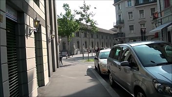 Preview 4 of X X X Vidia - Some Redlight Districts of Hohlstrasse Z&uuml_rich Switzerland
